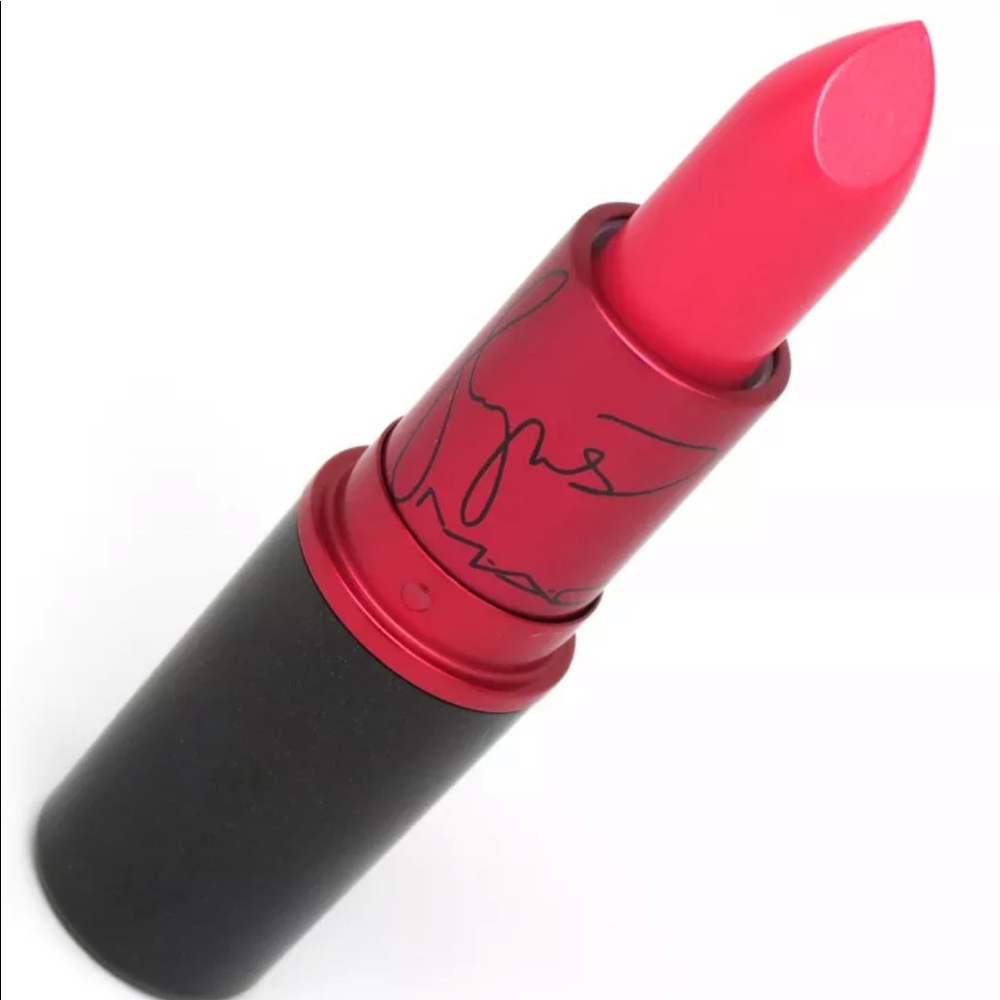 M·A·C Viva Glam Miley Cyrus Lipstick